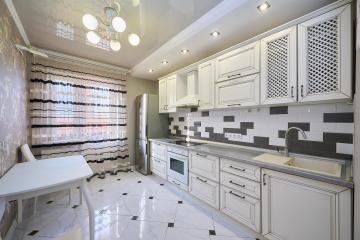 Фото №2: 1-комнатная квартира 33 м² - Краснодар, мкр. имени Петра Метальникова, ул. Петра Метальникова, 5к2