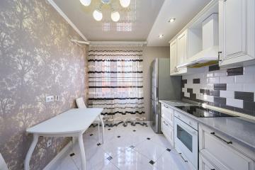 Фото №3: 1-комнатная квартира 33 м² - Краснодар, мкр. имени Петра Метальникова, ул. Петра Метальникова, 5к2