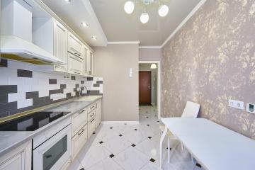 Фото №1: 1-комнатная квартира 33 м² - Краснодар, мкр. имени Петра Метальникова, ул. Петра Метальникова, 5к2