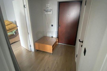 Фото №5: 1-комнатная квартира 37 м² - Краснодар, мкр. жилой комплекс Дыхание, ул. Лётчика Позднякова, 2к17