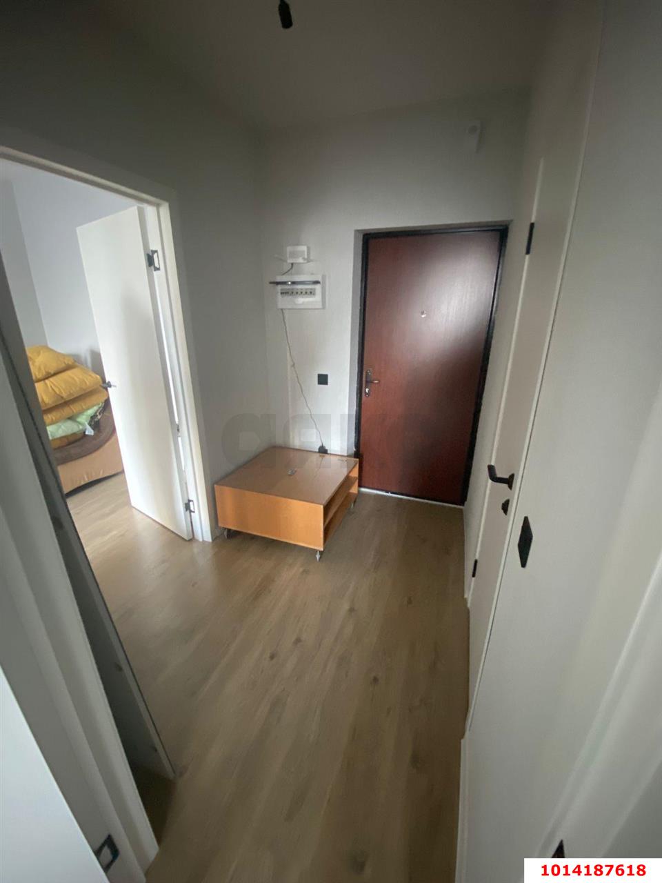 Фото №5: 1-комнатная квартира 37 м² - Краснодар, жилой комплекс Дыхание, ул. Лётчика Позднякова, 2к17