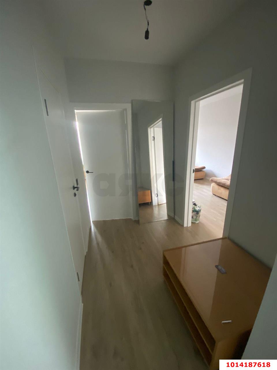 Фото №6: 1-комнатная квартира 37 м² - Краснодар, жилой комплекс Дыхание, ул. Лётчика Позднякова, 2к17