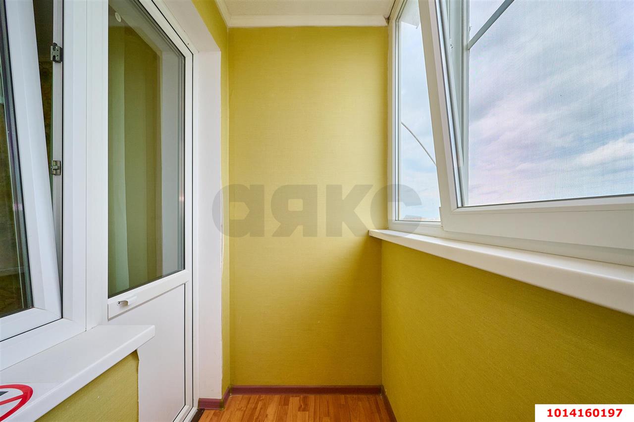 Фото №11: 1-комнатная квартира 40 м² - Краснодар, Юбилейный, ул. Генерала Шифрина, 5