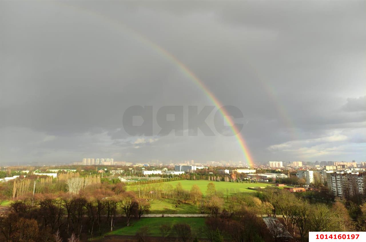 Фото №17: 1-комнатная квартира 40 м² - Краснодар, Юбилейный, ул. Генерала Шифрина, 5