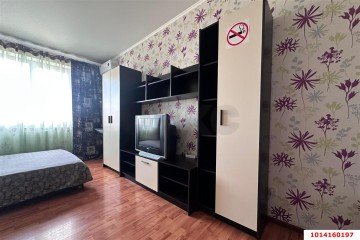 Фото №2: 1-комнатная квартира 40 м² - Краснодар, мкр. Юбилейный, ул. Генерала Шифрина, 5