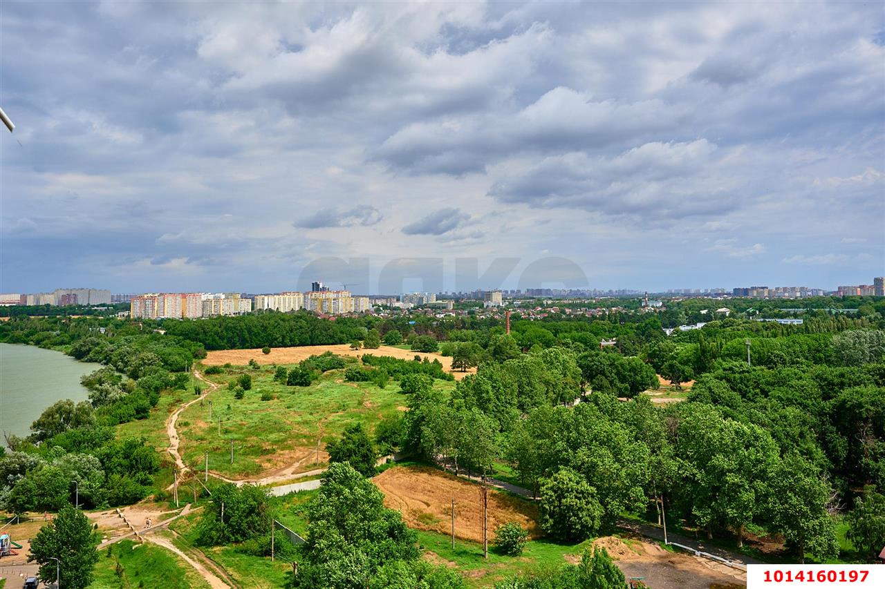 Фото №15: 1-комнатная квартира 40 м² - Краснодар, Юбилейный, ул. Генерала Шифрина, 5