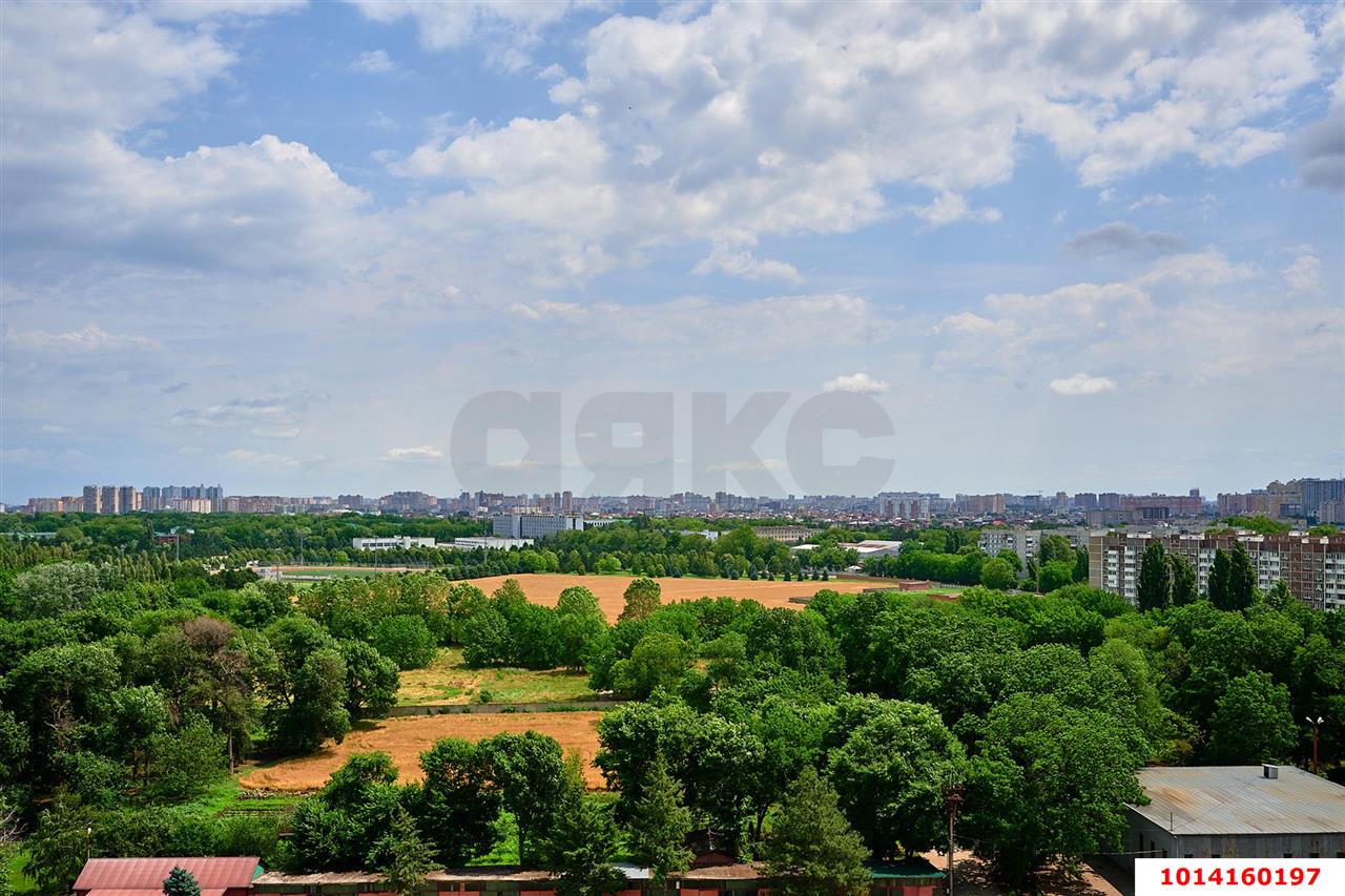Фото №16: 1-комнатная квартира 40 м² - Краснодар, Юбилейный, ул. Генерала Шифрина, 5
