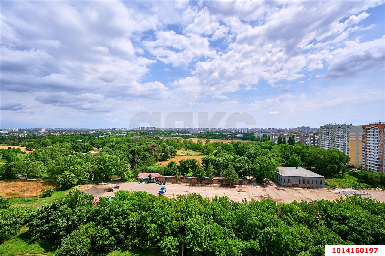 Фото №12: 1-комнатная квартира 40 м² - Краснодар, Юбилейный, ул. Генерала Шифрина, 5
