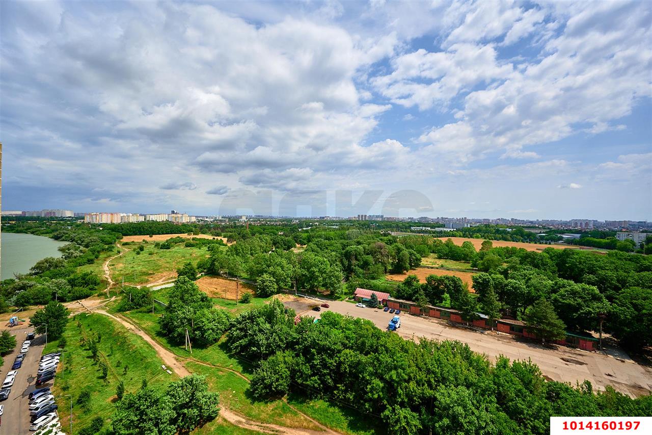 Фото №13: 1-комнатная квартира 40 м² - Краснодар, Юбилейный, ул. Генерала Шифрина, 5