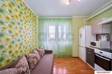 Фото №2: 1-комнатная квартира 40 м² - Краснодар, мкр. Юбилейный, ул. Генерала Шифрина, 5