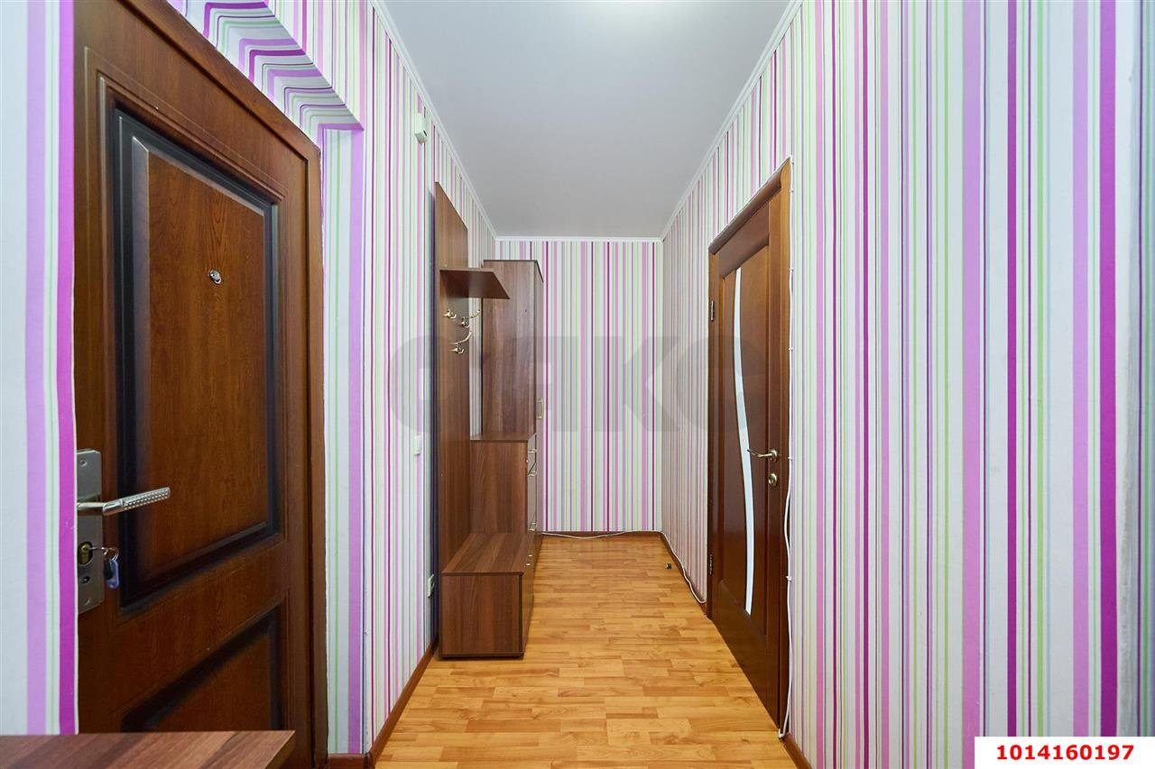 Фото №9: 1-комнатная квартира 40 м² - Краснодар, Юбилейный, ул. Генерала Шифрина, 5