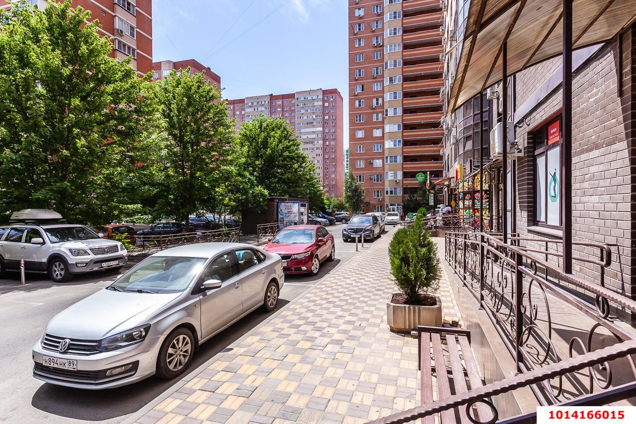 Фото №19: 1-комнатная квартира 47 м² - Краснодар, жилой комплекс Перспектива, ул. Героев-Разведчиков, 12