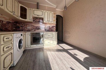 Фото №3: 1-комнатная квартира 43 м² - Краснодар, мкр. жилой комплекс Перспектива, ул. Героев-Разведчиков, 12