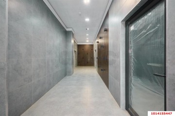 Фото №3: 1-комнатная квартира 44 м² - Краснодар, мкр. ЖК Цветы, ул. Круговая, 4Вк6