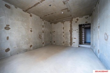 Фото №2: 1-комнатная квартира 38 м² - Краснодар, мкр. ЖК Цветы, ул. Круговая, 4Вк6