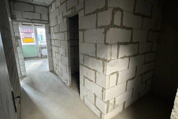 Фото №2: 1-комнатная квартира 39 м² - Краснодар, мкр. жилой комплекс Цветы, ул. Круговая, 4Вк4