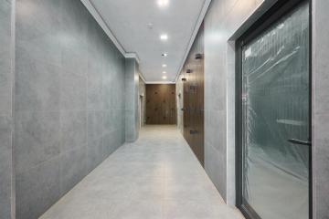 Фото №3: 1-комнатная квартира 38 м² - Краснодар, мкр. жилой комплекс Цветы, ул. Круговая, 4Вк6