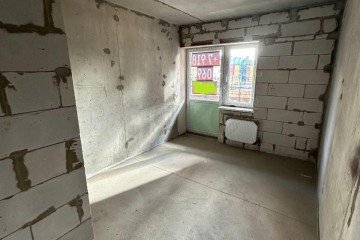 Фото №3: 1-комнатная квартира 39 м² - Краснодар, мкр. жилой комплекс Цветы, ул. Круговая, 4Вк4