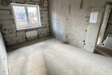 Фото №5: 1-комнатная квартира 39 м² - Краснодар, мкр. жилой комплекс Цветы, ул. Круговая, 4Вк4