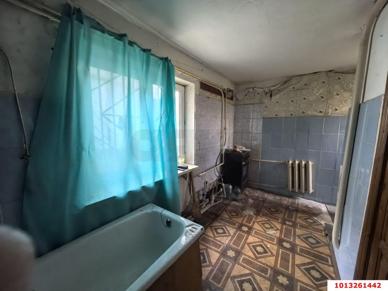 Фото №5: Дом 36 м² + 5 сот. - Краснодар, Центральный, ул. Промышленная, 8