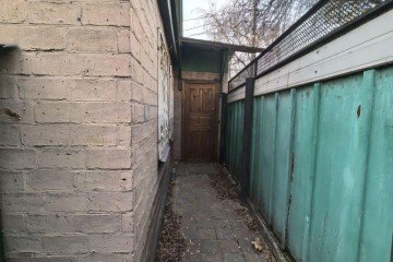 Фото №2: Часть дома 36 м² - Краснодар, мкр. Центральный, ул. Промышленная, 4