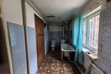 Фото №4: Часть дома 36 м² - Краснодар, мкр. Центральный, ул. Промышленная, 4