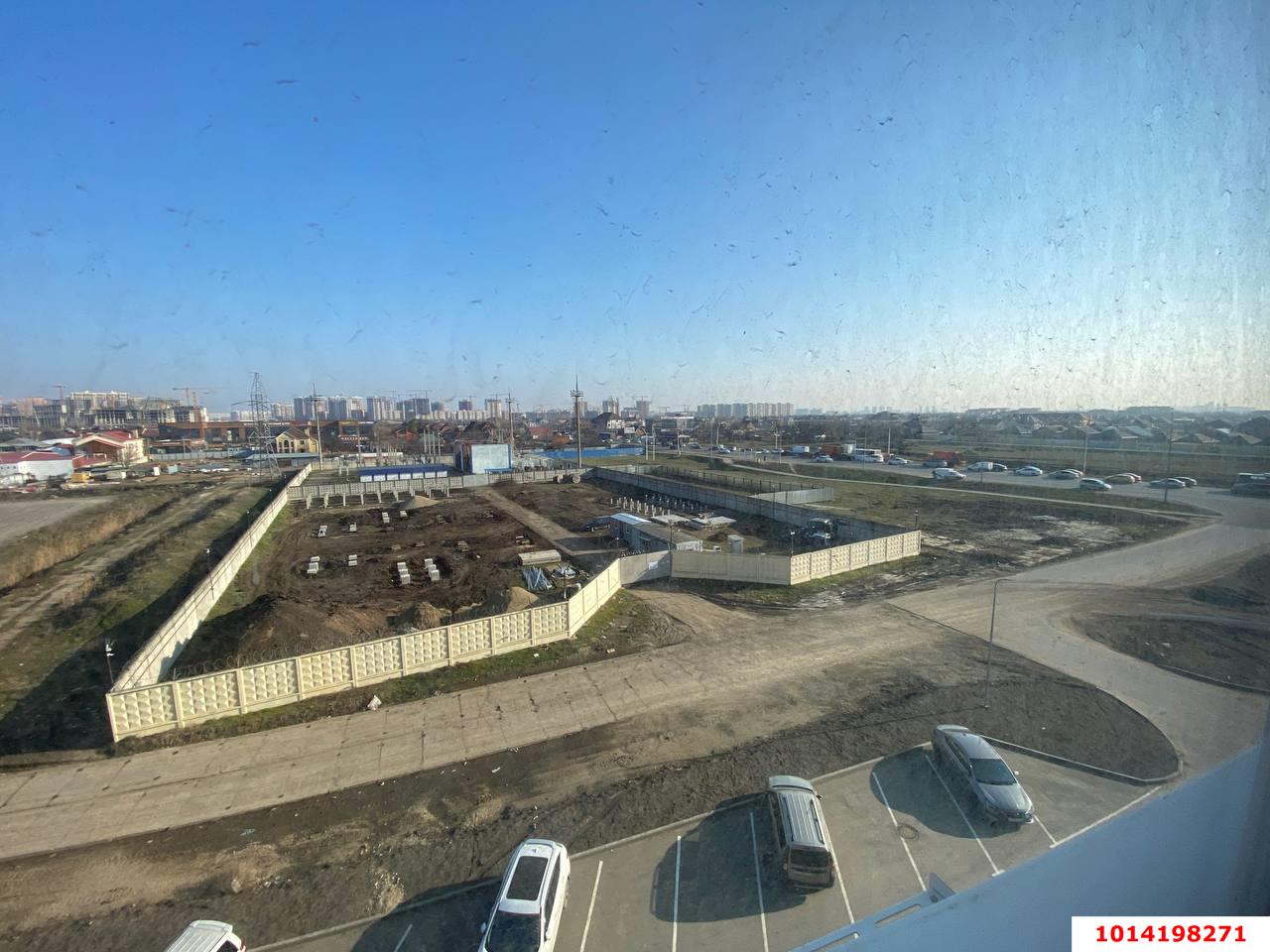 Фото №6: 1-комнатная квартира 41 м² - Краснодар, жилой комплекс Европа-Сити, ул. Карпатская, 5