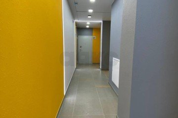 Фото №2: 1-комнатная квартира 39 м² - Краснодар, мкр. жилой комплекс Европа-Сити, ул. Карпатская, 5