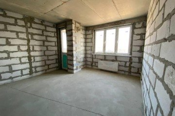 Фото №4: 1-комнатная квартира 39 м² - Краснодар, мкр. жилой комплекс Европа-Сити, ул. Карпатская, 5