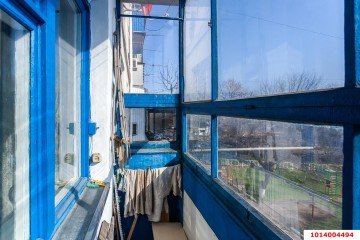Фото №5: 3-комнатная квартира 62 м² - Краснодар, мкр. Черёмушки, ул. Селезнёва, 68А