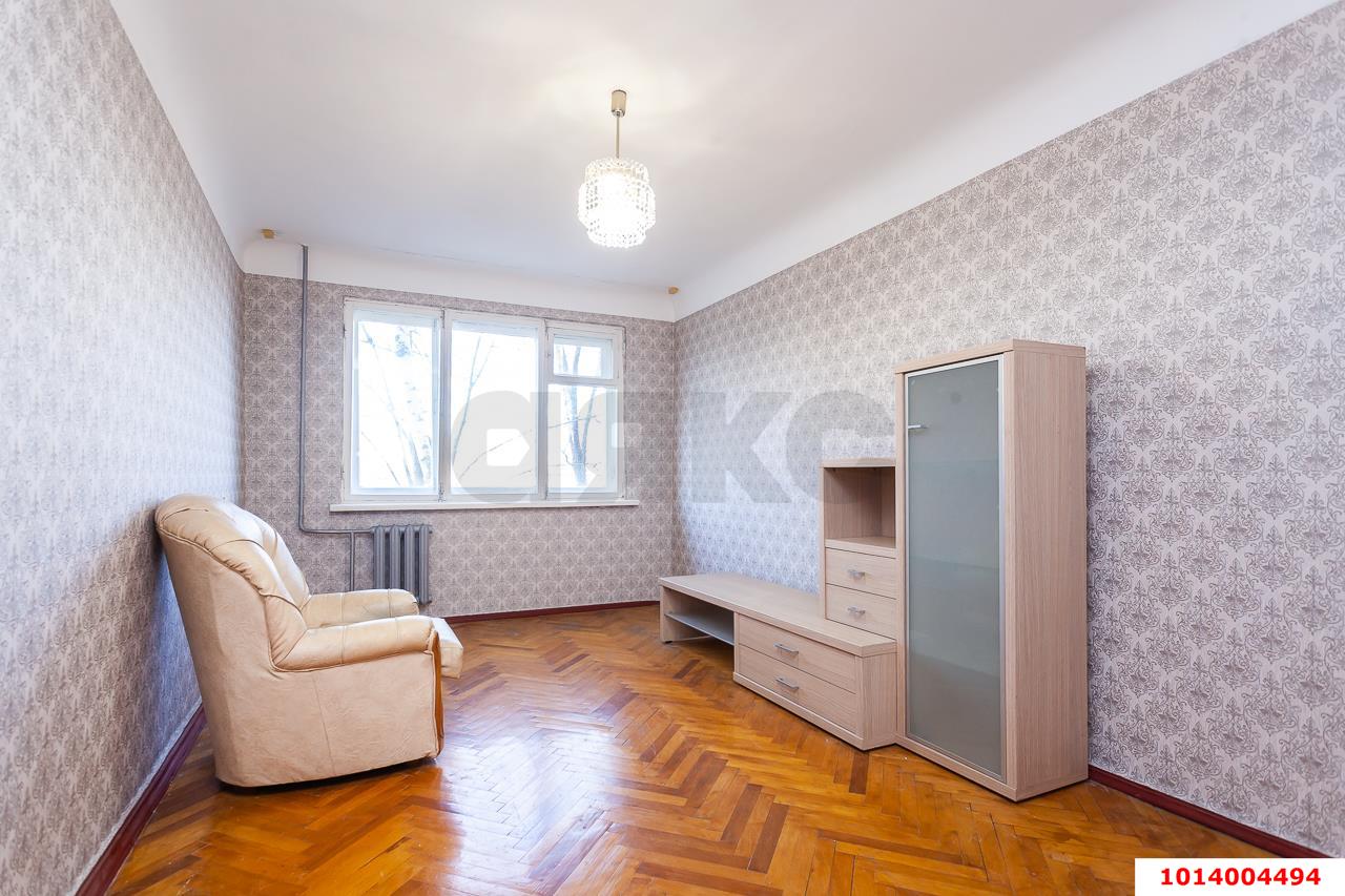 Фото №10: 3-комнатная квартира 62 м² - Краснодар, Черёмушки, ул. Селезнёва, 68А