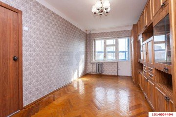 Фото №1: 3-комнатная квартира 62 м² - Краснодар, мкр. Черёмушки, ул. Селезнёва, 68А