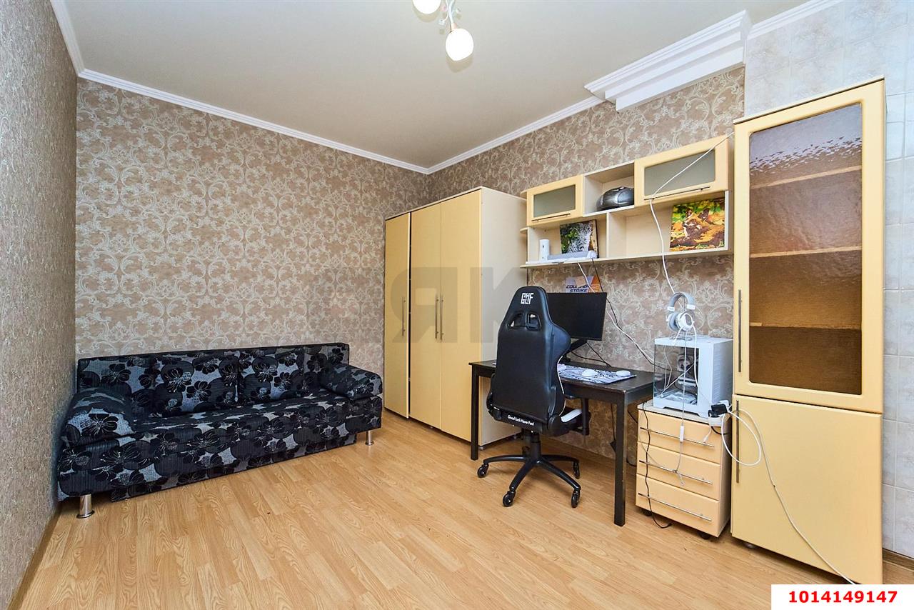 Фото №7: 2-комнатная квартира 41 м² - Краснодар, мкр. Западный внутригородской округ, ул. Нефтяная, 4А