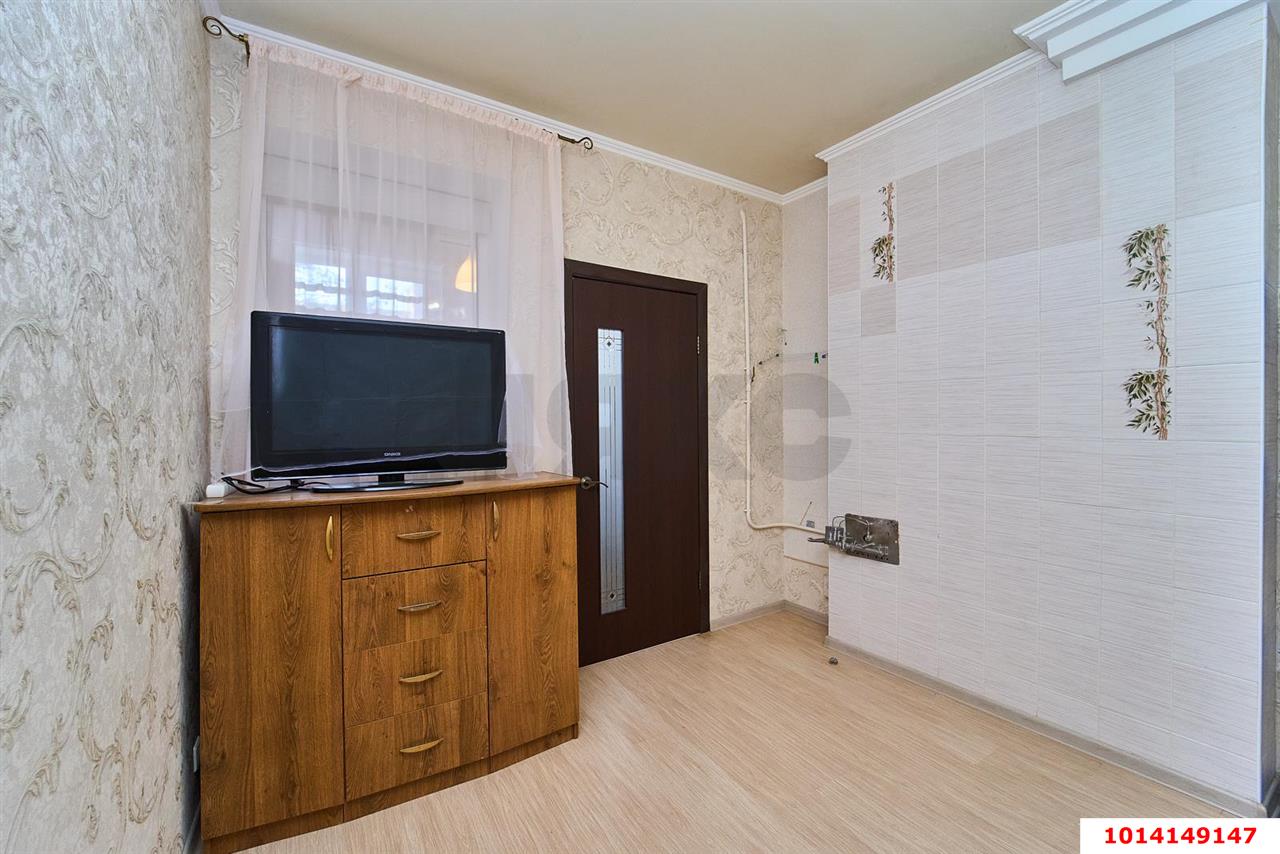 Фото №9: 2-комнатная квартира 41 м² - Краснодар, Западный внутригородской округ, ул. Нефтяная, 4А