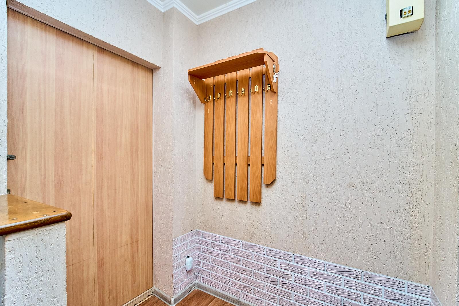 Фото №5: 2-комнатная квартира 41 м² - Краснодар, мкр. Западный внутригородской округ, ул. Нефтяная, 4А