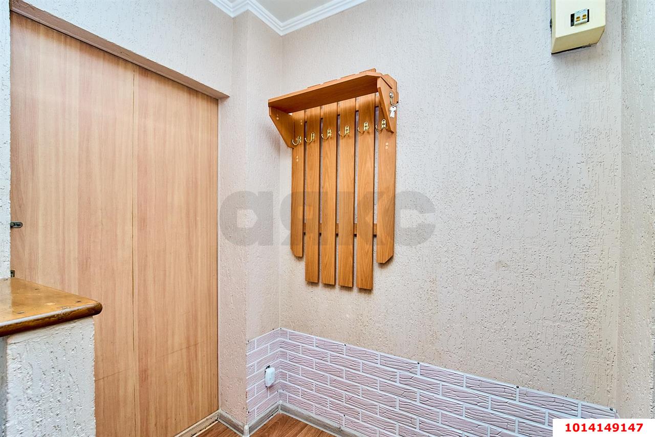 Фото №5: 2-комнатная квартира 41 м² - Краснодар, Западный внутригородской округ, ул. Нефтяная, 4А