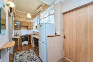 Фото №2: 2-комнатная квартира 41 м² - Краснодар, мкр. Западный внутригородской округ, ул. Нефтяная, 4А