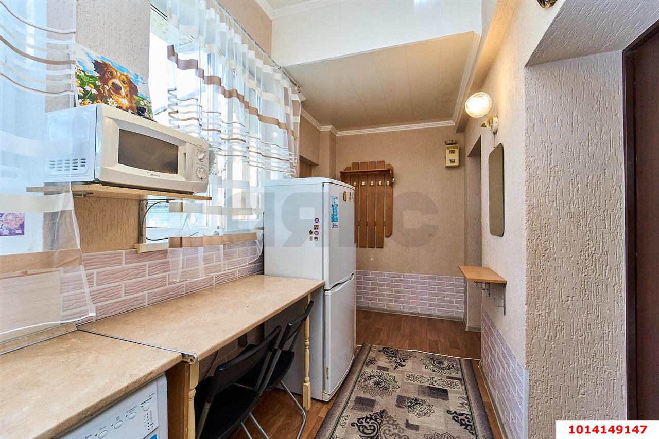 Фото №4: 2-комнатная квартира 41 м² - Краснодар, Западный внутригородской округ, ул. Нефтяная, 4А