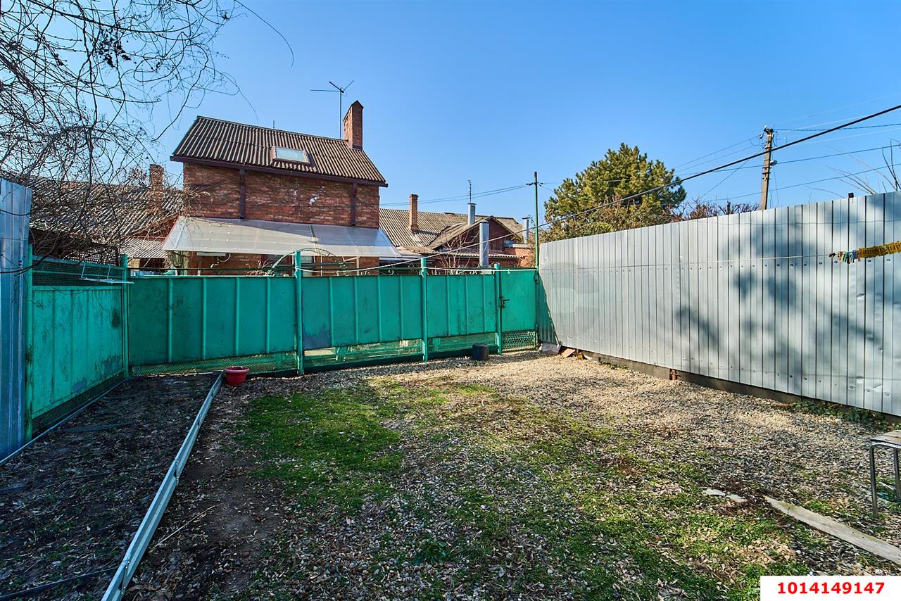 Фото №1: 2-комнатная квартира 41 м² - Краснодар, Западный внутригородской округ, ул. Нефтяная, 4А