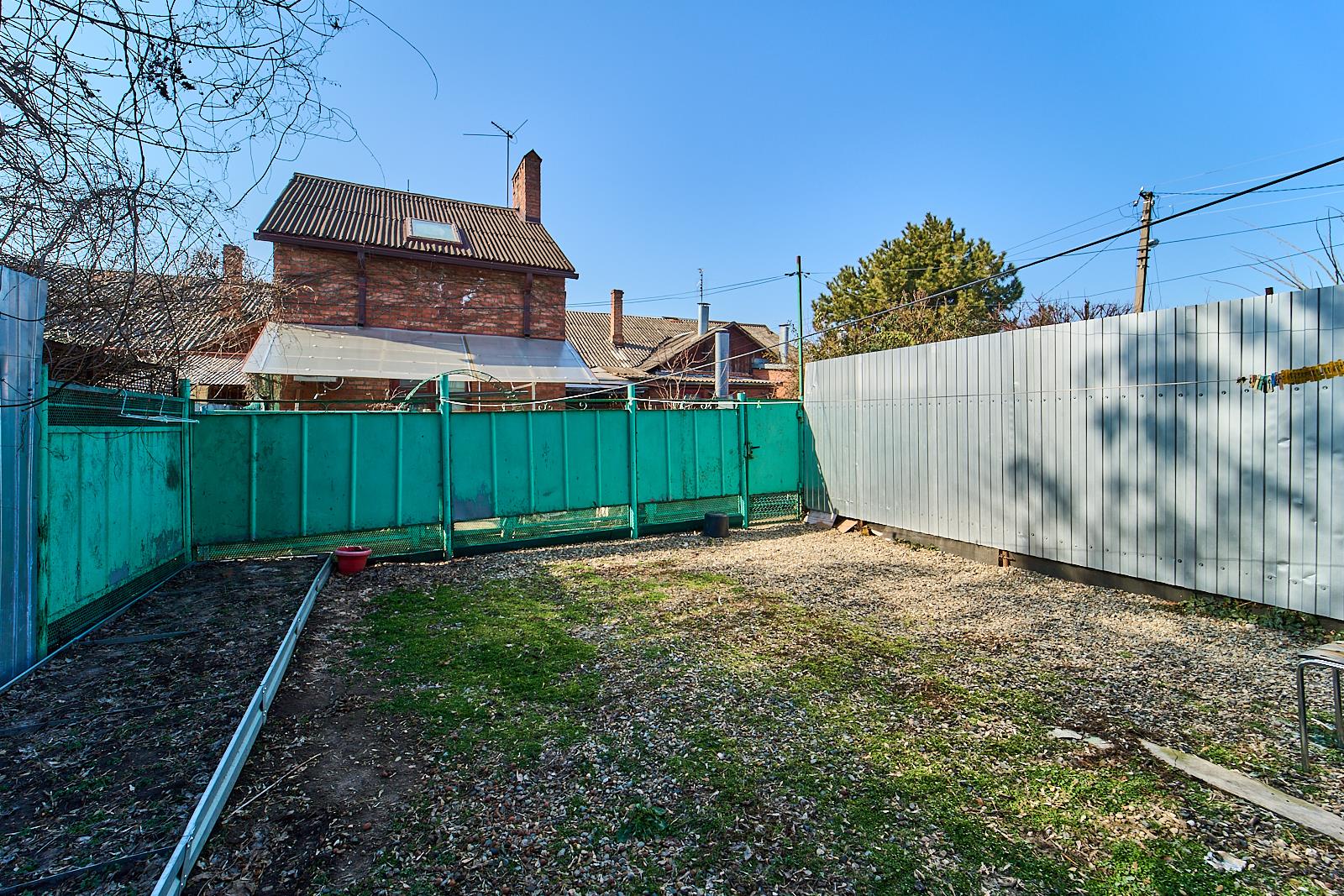 Фото №1: 2-комнатная квартира 41 м² - Краснодар, мкр. Западный внутригородской округ, ул. Нефтяная, 4А