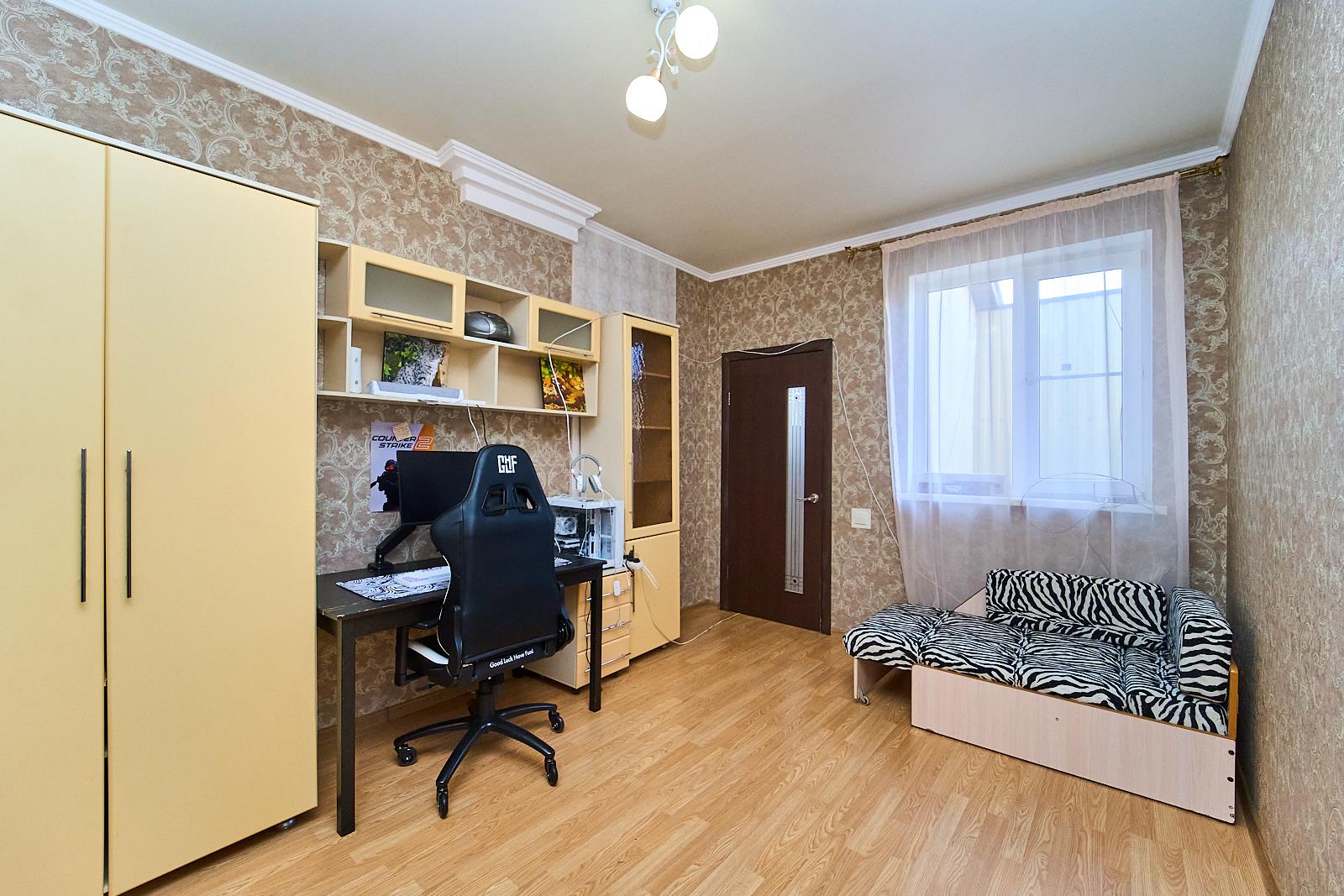 Фото №6: 2-комнатная квартира 41 м² - Краснодар, мкр. Западный внутригородской округ, ул. Нефтяная, 4А