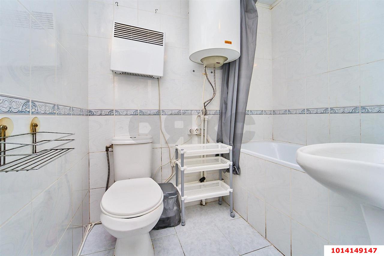 Фото №10: 2-комнатная квартира 41 м² - Краснодар, Западный внутригородской округ, ул. Нефтяная, 4А