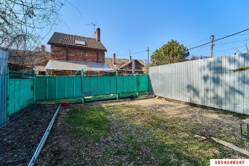 Фото №1: 2-комнатная квартира 41 м² - Краснодар, мкр. Западный внутригородской округ, ул. Нефтяная, 4А