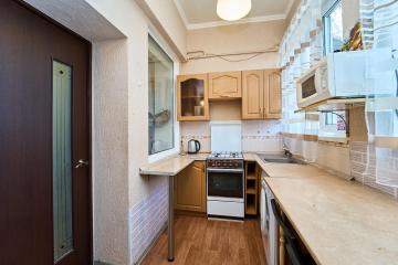 Фото №3: 2-комнатная квартира 41 м² - Краснодар, мкр. Западный внутригородской округ, ул. Нефтяная, 4А