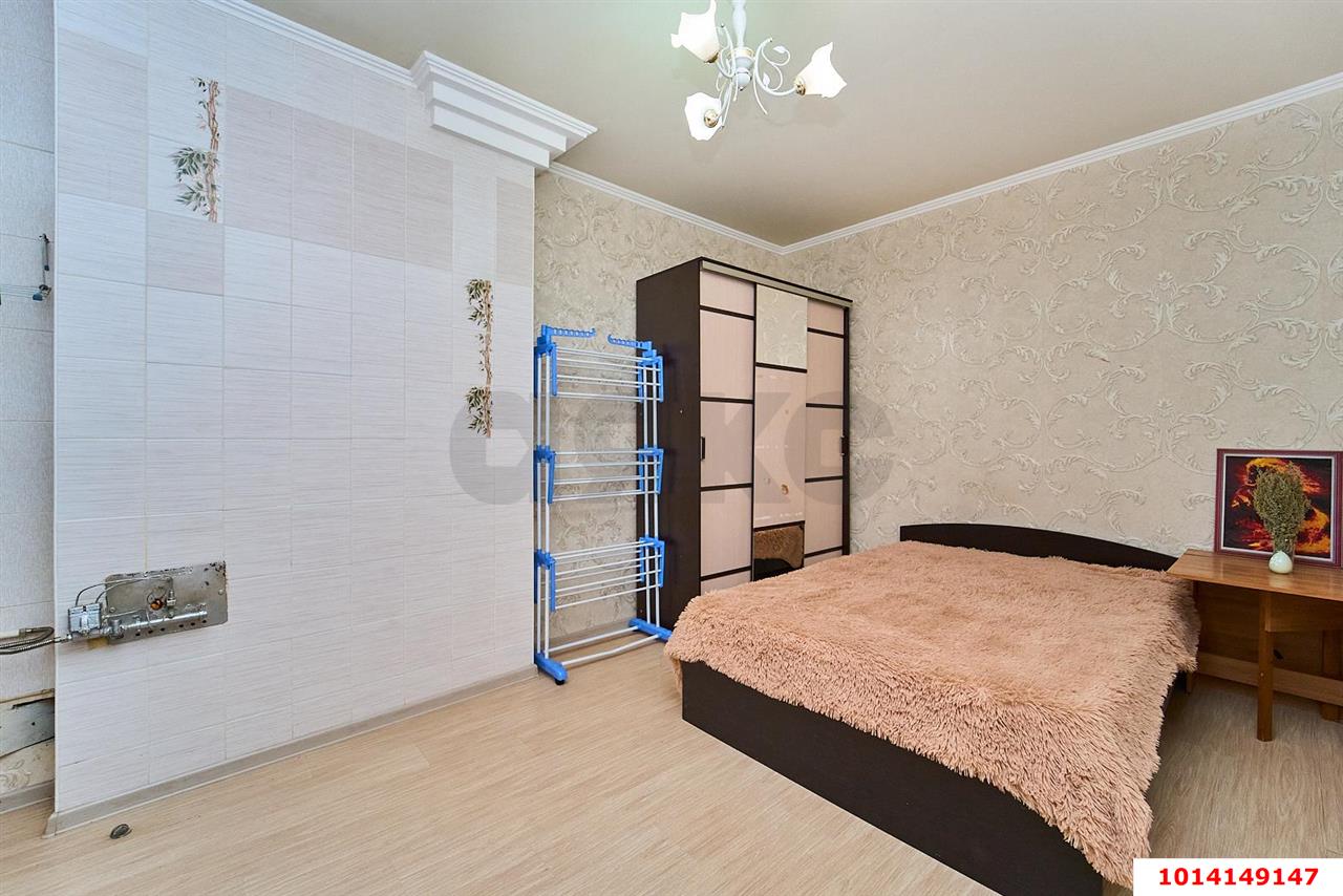 Фото №8: 2-комнатная квартира 41 м² - Краснодар, Западный внутригородской округ, ул. Нефтяная, 4А