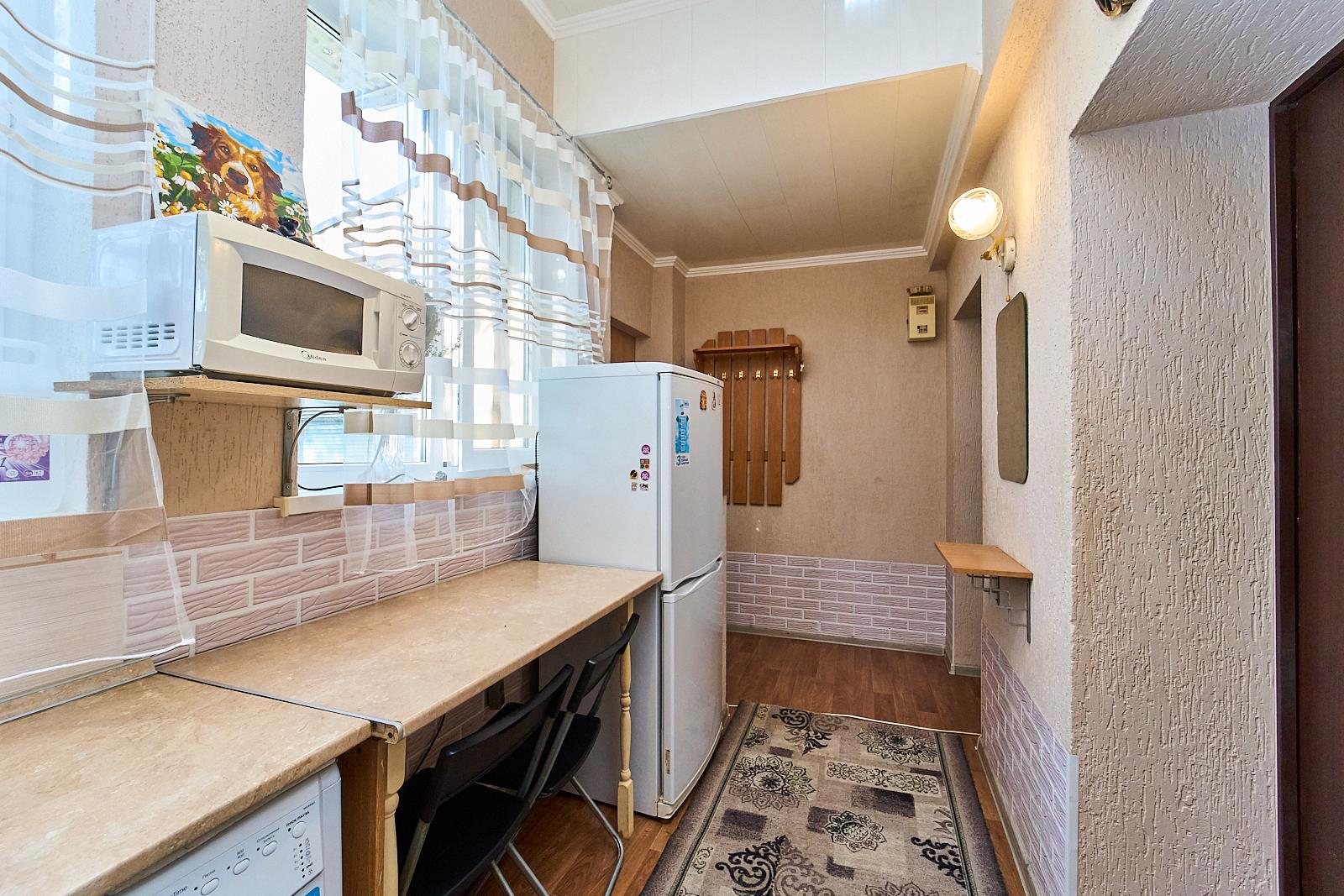 Фото №4: 2-комнатная квартира 41 м² - Краснодар, мкр. Западный внутригородской округ, ул. Нефтяная, 4А