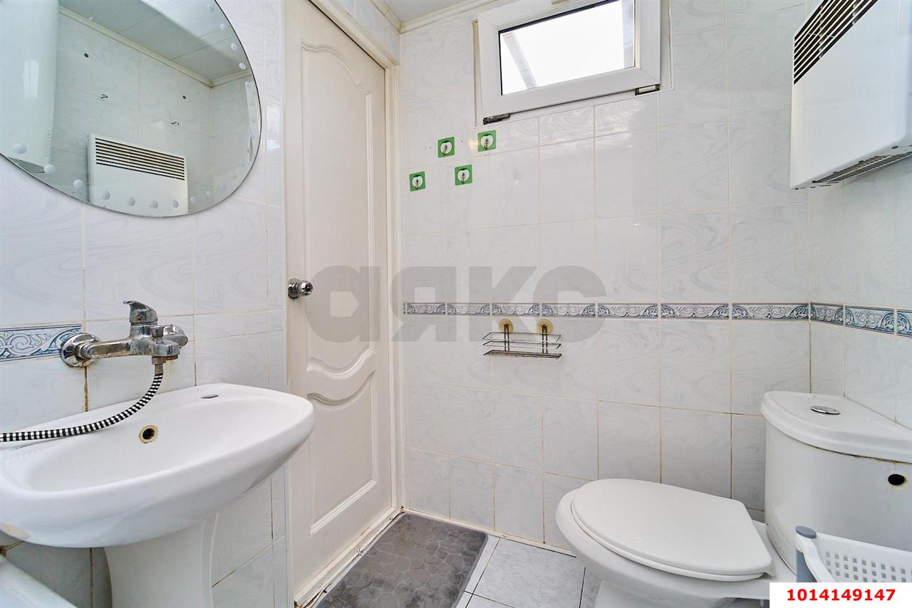 Фото №11: 2-комнатная квартира 41 м² - Краснодар, Западный внутригородской округ, ул. Нефтяная, 4А