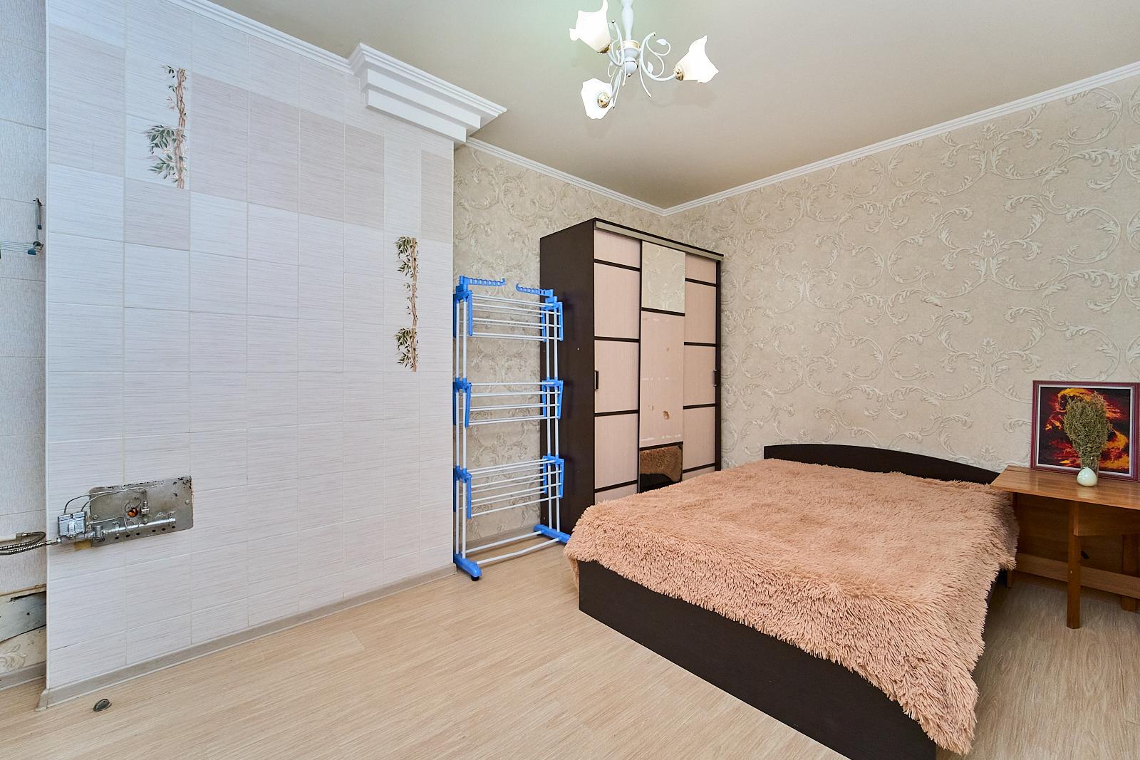 Фото №8: 2-комнатная квартира 41 м² - Краснодар, мкр. Западный внутригородской округ, ул. Нефтяная, 4А