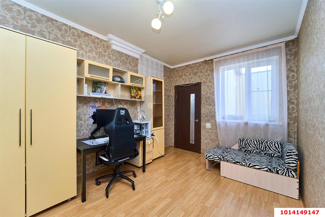 Фото №6: 2-комнатная квартира 41 м² - Краснодар, Западный внутригородской округ, ул. Нефтяная, 4А