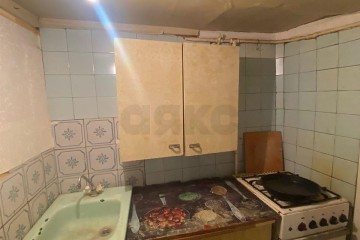 Фото №3: 2-комнатная квартира 28 м² - Краснодар, мкр. Центральный, ул. Коммунаров, 62